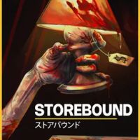Storebound