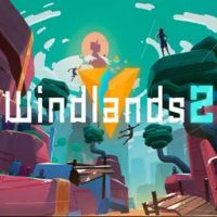 Windlands 2