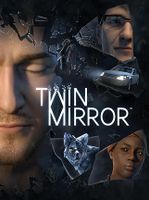 Twin Mirror