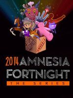 Amnesia Fortnight 2014