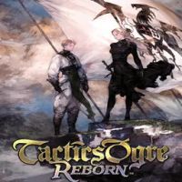 Tactics Ogre Reborn