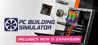 Pc Building Simulator