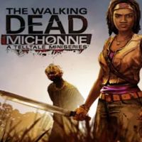 The Walking Dead: Michonne - A Telltale Miniseries