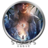 Scars Above