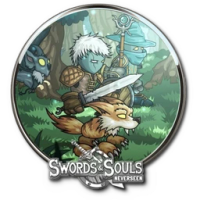 Swords and Souls Neverseen