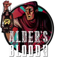 Alder's Blood