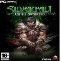 Silverfall