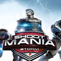 ShootMania Storm