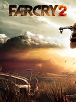Far Cry 2