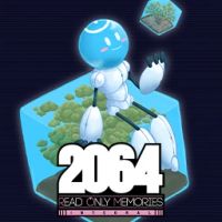 2064 Read Only Memories