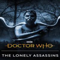 Doctor Who The Lonely Assassins