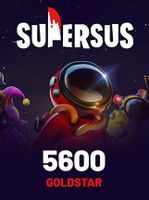 Super Sus 2180 Goldstar Direct Top Up