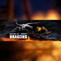 Day of Dragons