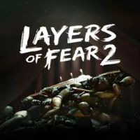 Layers of Fear 2