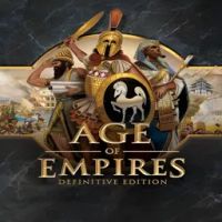 Age Of Empires Definitive Edition