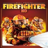 Real Heroes Firefighter Hd