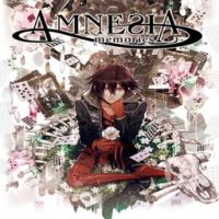 Amnesia Memories
