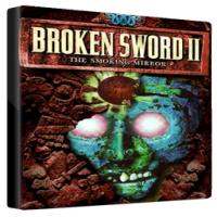 Broken Sword 2 The Smoking Mirror Remastered