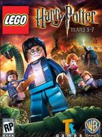 LEGO Harry Potter Years 5 7