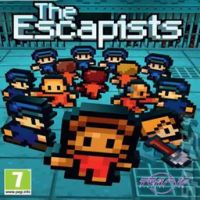 The Escapists The Escapists The Walking Dead