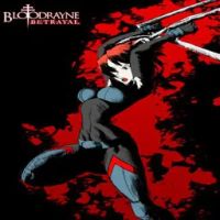 BloodRayne Betrayal
