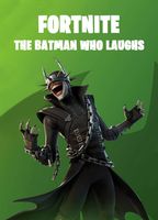 Fortnite The Batman Who Laughs