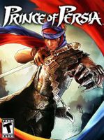 Prince of Persia 2008