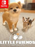 Little Friends Dogs & Cats