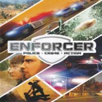 Enforcer: Police Crime Action