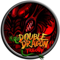 Double Dragon Trilogy