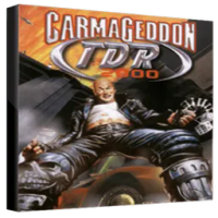 Carmageddon TDR 2000