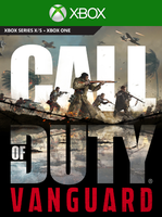 Call of Duty Vanguard