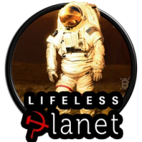 Lifeless Planet