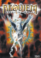 Requiem Avenging Angel