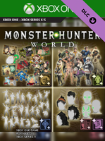 Monster Hunter
