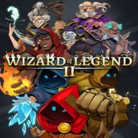 Wizard of Legend 2