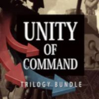 Unity Of Command Trilogy Bundle