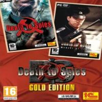 Death to Spies