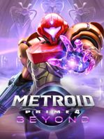 Metroid Prime 4