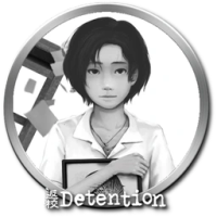 Detention