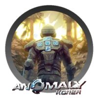 Anomaly Korea