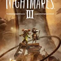 Little Nightmares III