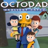 Octodad Dadliest Catch