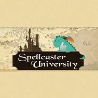 Spellcaster University
