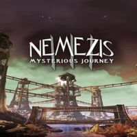 Nemezis Mysterious Journey III