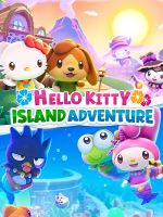 Hello Kitty Island Adventure