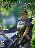 Elven Legacy