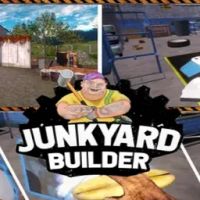 Junkyard Builder