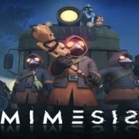 Mimesis