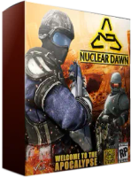 Nuclear Dawn